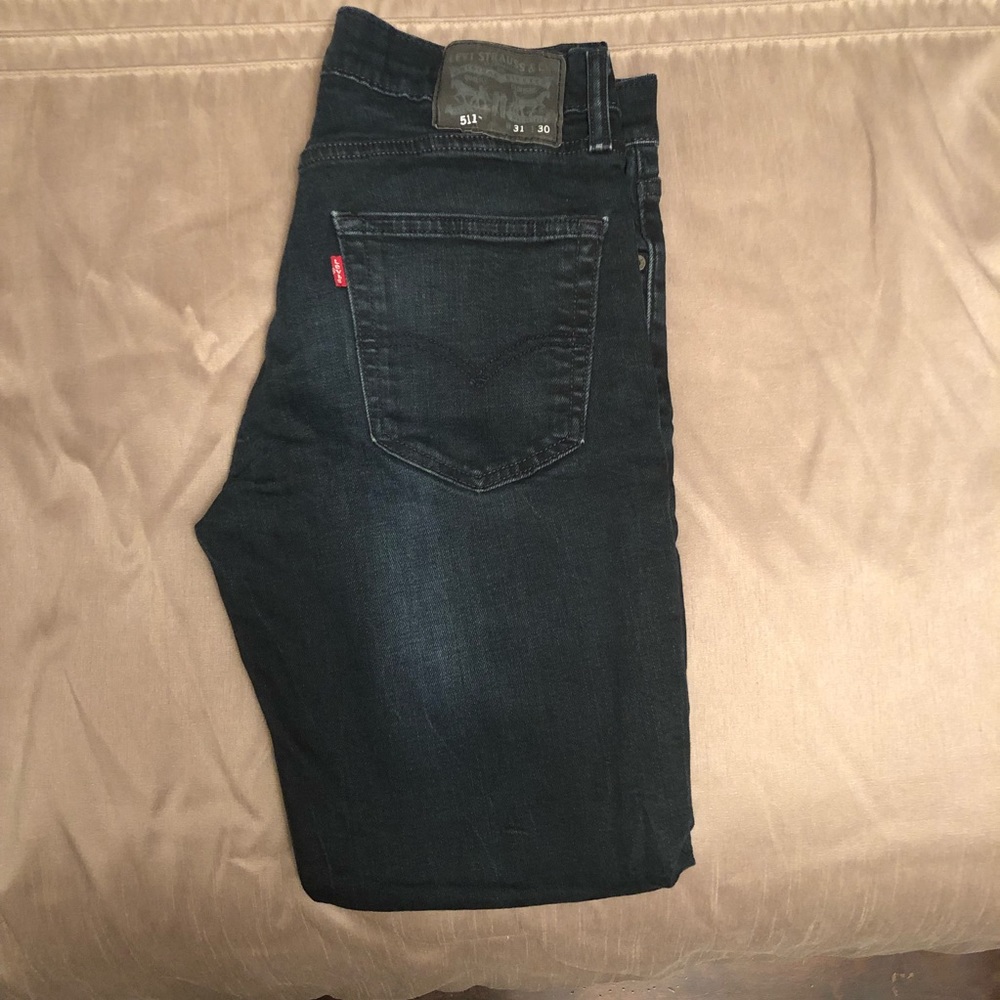 Levi’s Jeans